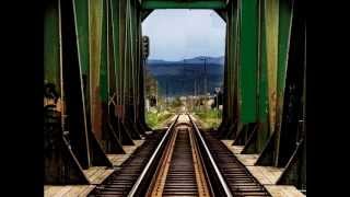 Railway To Heaven - Porter Wagoner chords