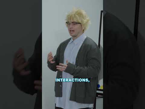 This meeting goes wrong