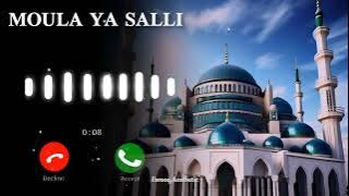 Islamic Special Ringtone Maula Ya Salli Wasallim Instrumental Ringtone New Islamic Ringtone 2024