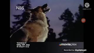 Call Of The Wild 1992, Tv Movie Credits