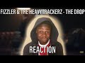 Fizzler The HeavyTrackerz The Drop Music Video GRM Daily REACTION mp3