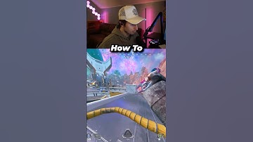 INSTANTLY IMPROVE By Doing THIS in Apex Legends #apexlegends #apexlegendsclips #apexclips