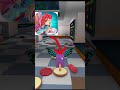 #roblox #мем cook burgers POV:ты та самая крыса