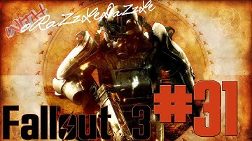 Lets Play: Fallout 3 - Cleaing Project Purity! - #31 - Commentary with oRxD
