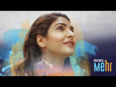 Pinky Memsaab - Kiran Malik as Mehr