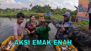 [FULL] RESEP MASAKAN NIKMAT ALA EMAK ENAH | ENAH BIKIN ENAK (02/10/25)