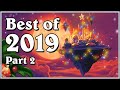 Funny And Lucky Moments - Hearthstone - Best Of 2019 (Part 2)