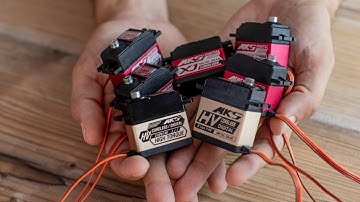 FIRST LOOK, new version Mks Hv777+ and Ds9910