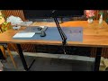 Day-49 of my college life  | Floating table 😳 | #bennettuniversity #vlog #tusharday100