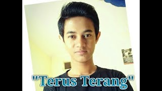 Terus Terang - Budi Arsa (Full Acoustic)