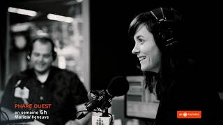 Phare Ouest - Saison 2017-2018