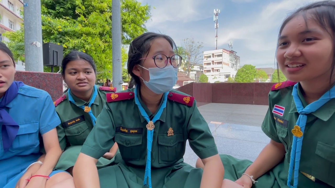 วิถีใหม่เพื่ออะไร?  | โรงเรียนสภาราชินี จังหวัดตรัง