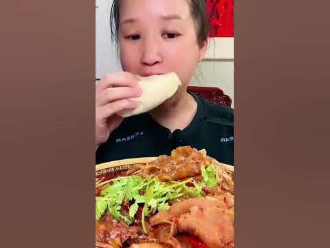 Ma Liuji Hot and Sour Noodles! fragrant! I cook 😋 - YouTube