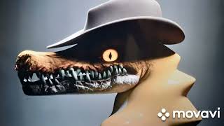 Why Is Gummigoo Looks Hideous In That Scene?