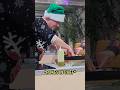 Having some FESTIVE FUN with Grana Padano #ad