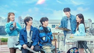 SPRING OF YOUTH | EPISODE 3 | ENG SUB | Park Jihu | Ha Yoo Joon | kdrama