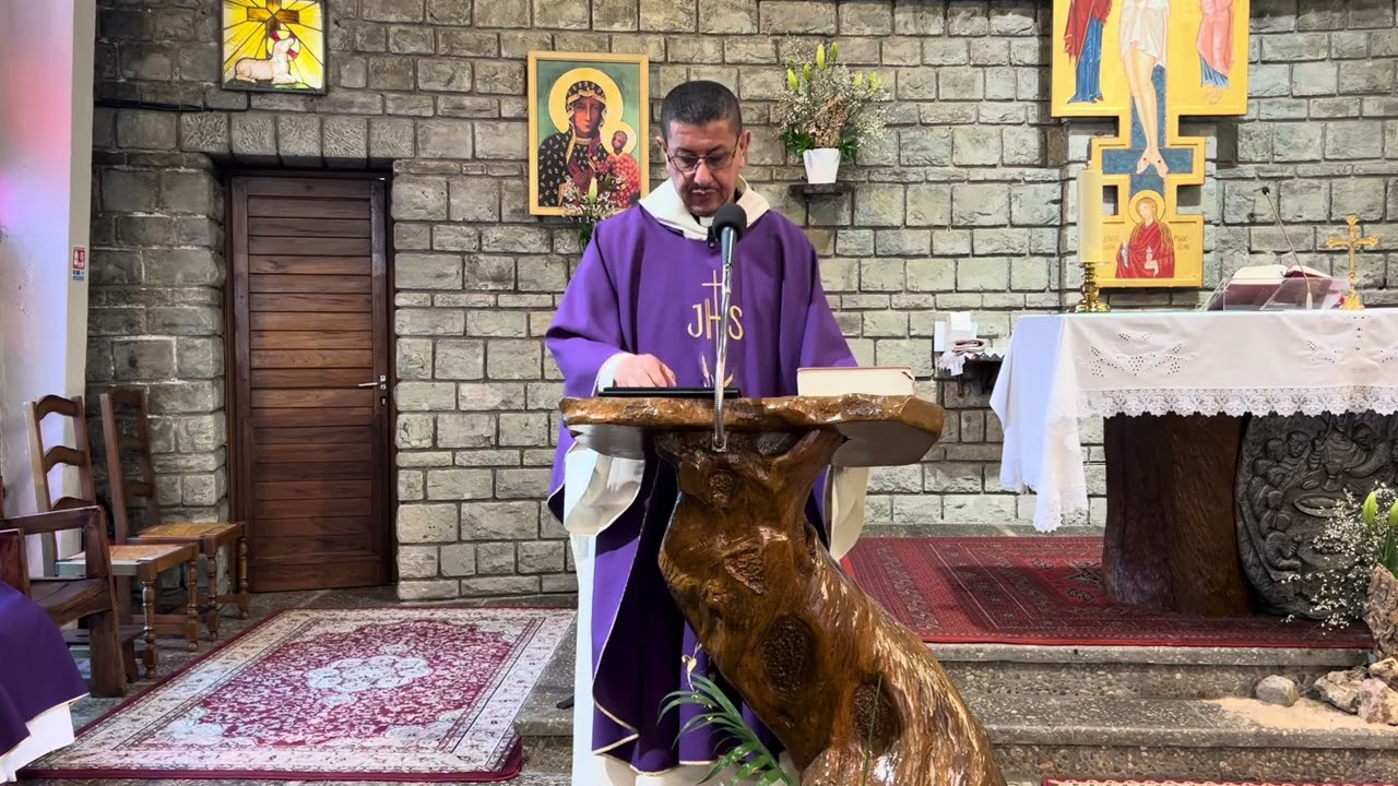 Faire mémoire des merveilles du Seigneur