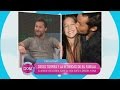 Diego Torres contó detalles de su intimidad con su sobrina Ángela Torres