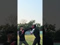 Punches combination drill / Padding video for fight #mma #viral #motivation #fitness #discipline
