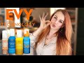 EVY Technology dostalo aj mňa 💛 | RECENZIA