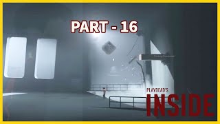 Part 16 / BACK TO THE SURFACE  / Inside Full Game Walkthrough