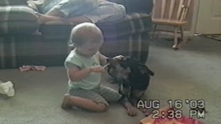 Sharing With The Dog screenshot 4