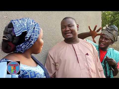 DAN ISKAN HON BAKA TAI MAKO SAI MATA