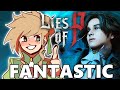 Lies of P Is A Fantastic Soulslike