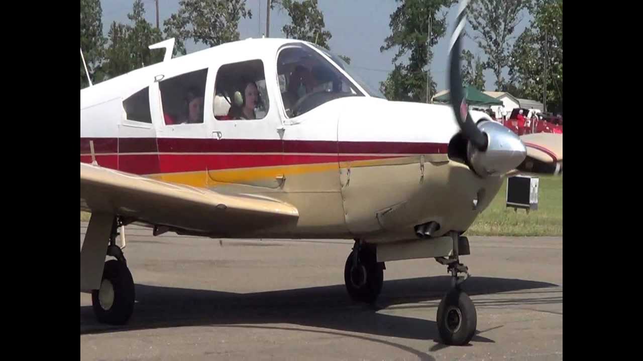 EAA Chapter 1219 Flying Young Eagles Tyler Co. Airport, Woodville