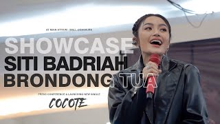 Brondong Tua Showcase At launching Single Cocote (Tolong dikondisikan)