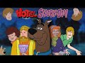 [YTP] Scoobert and The Gang Encounter a Xenophobic Cosplayer