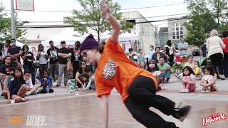 Jstyles Vs Shadow - Inter Kids Finals - Metuchen KBL