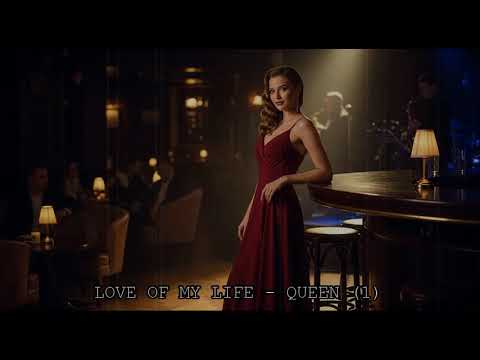 LOVE OF MY LIFE   QUEEN 1