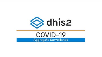 COVID-19 Aggregate Surveillance