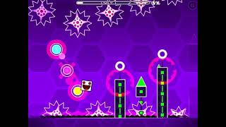 Celebrity Buffed Force — GeometryDan (me) Profile