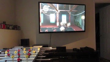 "Kung Fu Panda" (PS3) Walkthrough (Part 7: (Level 3 "Level Zero"-Part 1 of 4) (Read Description)