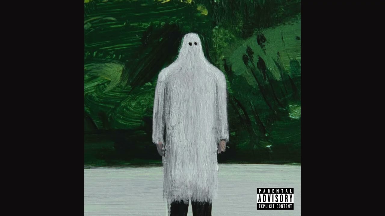 Melodic Type Beat - "Ghosted" | Trap Beat 2025