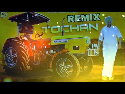 Tochan Sidhu Moose Wala Dj Remex || Tochan Tha Jaat Ve Sakeen Modto || New Punjabi Dj Remex Song2022