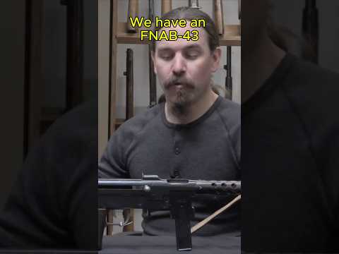 FNAB 43: From WW2 Italy to Algerian Independence