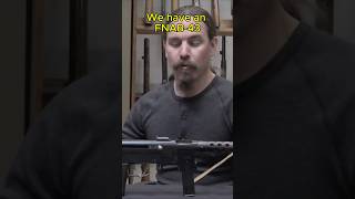 FNAB 43: From WW2 Italy to Algerian Independence