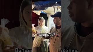 Batagor Kok Pake Kuah Pempek Unik Dan Enak makananindonesia