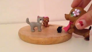 10 Types Of Struggles With Being A Lpstuber