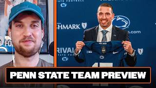Is Penn State Destined For 11-1 This Season?