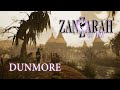 Zanzarah by jw dunmore