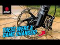 The Top 10 Mountain Bike Innovations | They Made MTB Better!