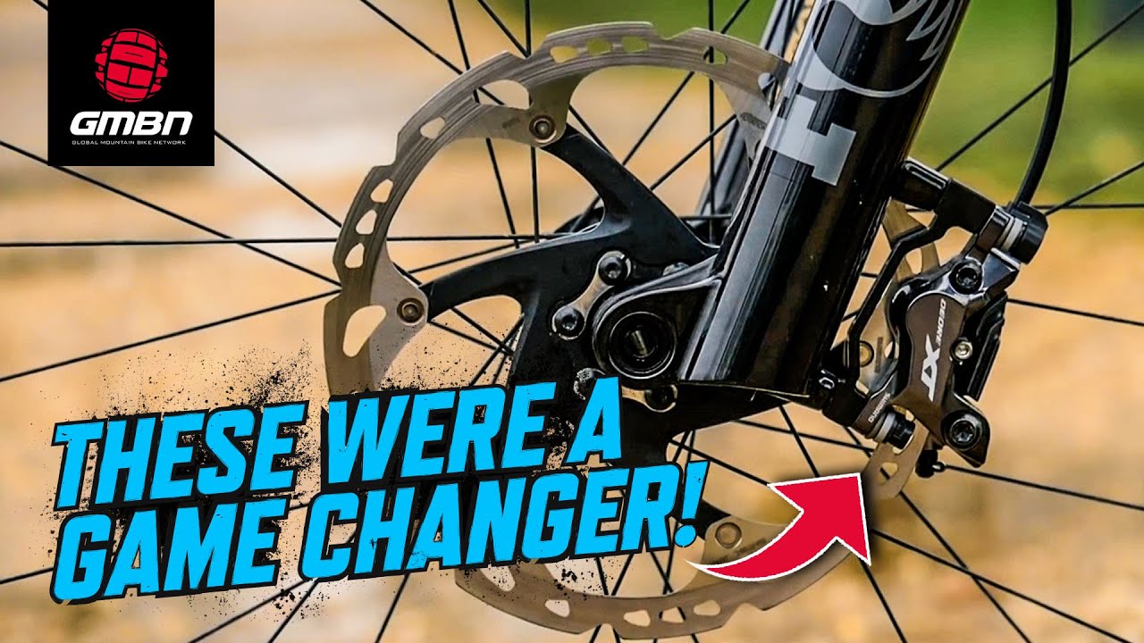 The Top 10 Mountain Bike Innovations  They Made MTB Better