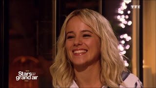 S A G A Part 1 with Alizée - English closed captions