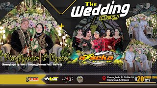 Live ARSEKA Music | Ngunduh 