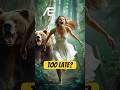 Bear Attack - What Now? | Ælementz | #wildlife #bears