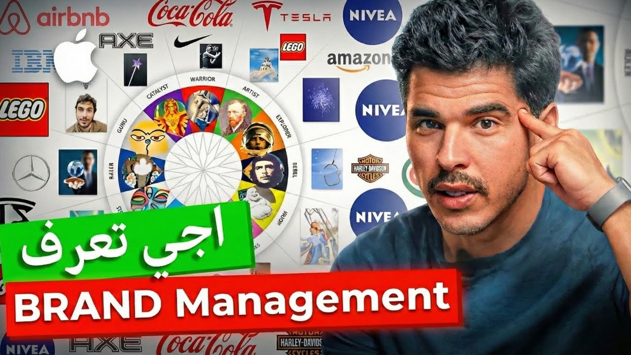 Yassine El Haddadi | Marketing & Brand Management